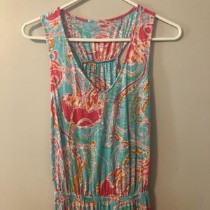 RARE Lilly Pulitzer Maxi